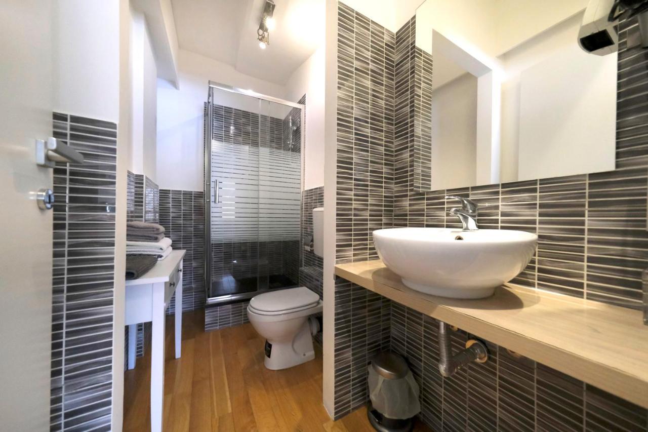 Affittacamere Indipendenza Boutique Bologna