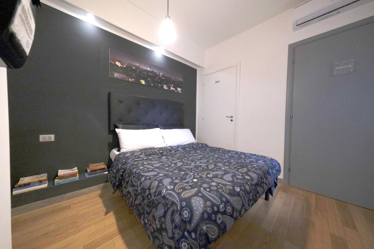 La Boutique Di Via Dell Indipendenza Pensión Bolonia