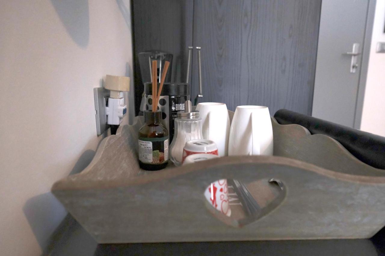 Indipendenza Boutique Affittacamere *