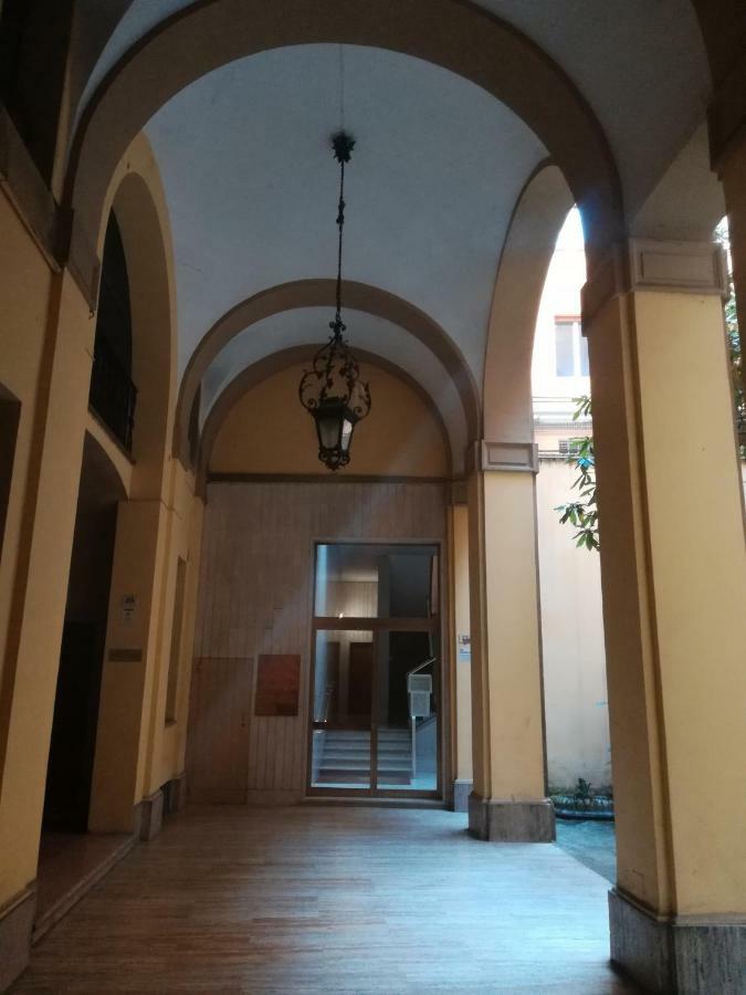 Pensión La Boutique Di Via Dell Indipendenza