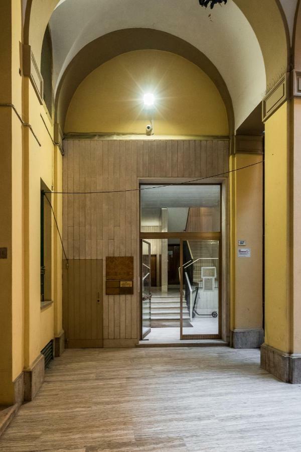 La Boutique Di Via Dell Indipendenza Bolonia