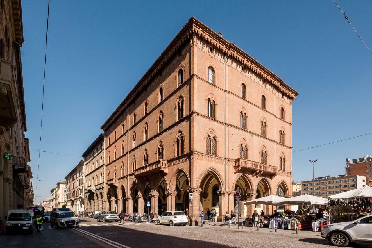Indipendenza Boutique Affittacamere Bologna